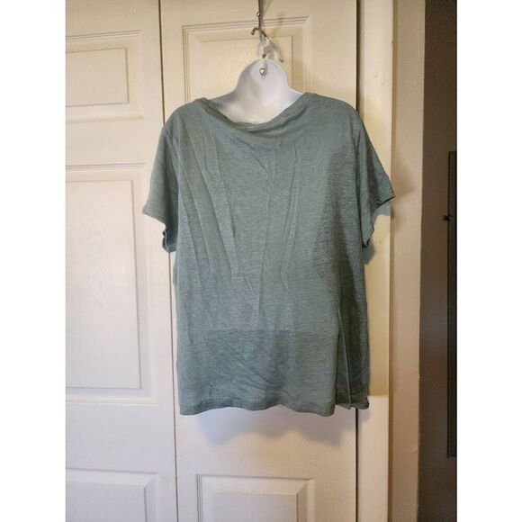 C & C California Blue T-shirt - Picture 3 of 3